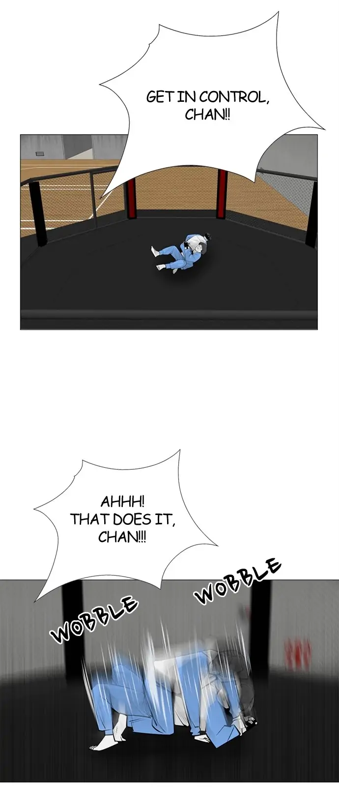 Submission – Manga Chapter 36 - page 19