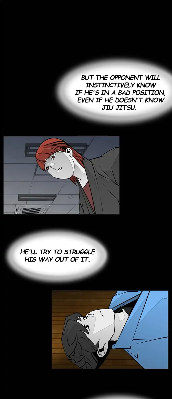 Submission – Manga Chapter 36 - page 22