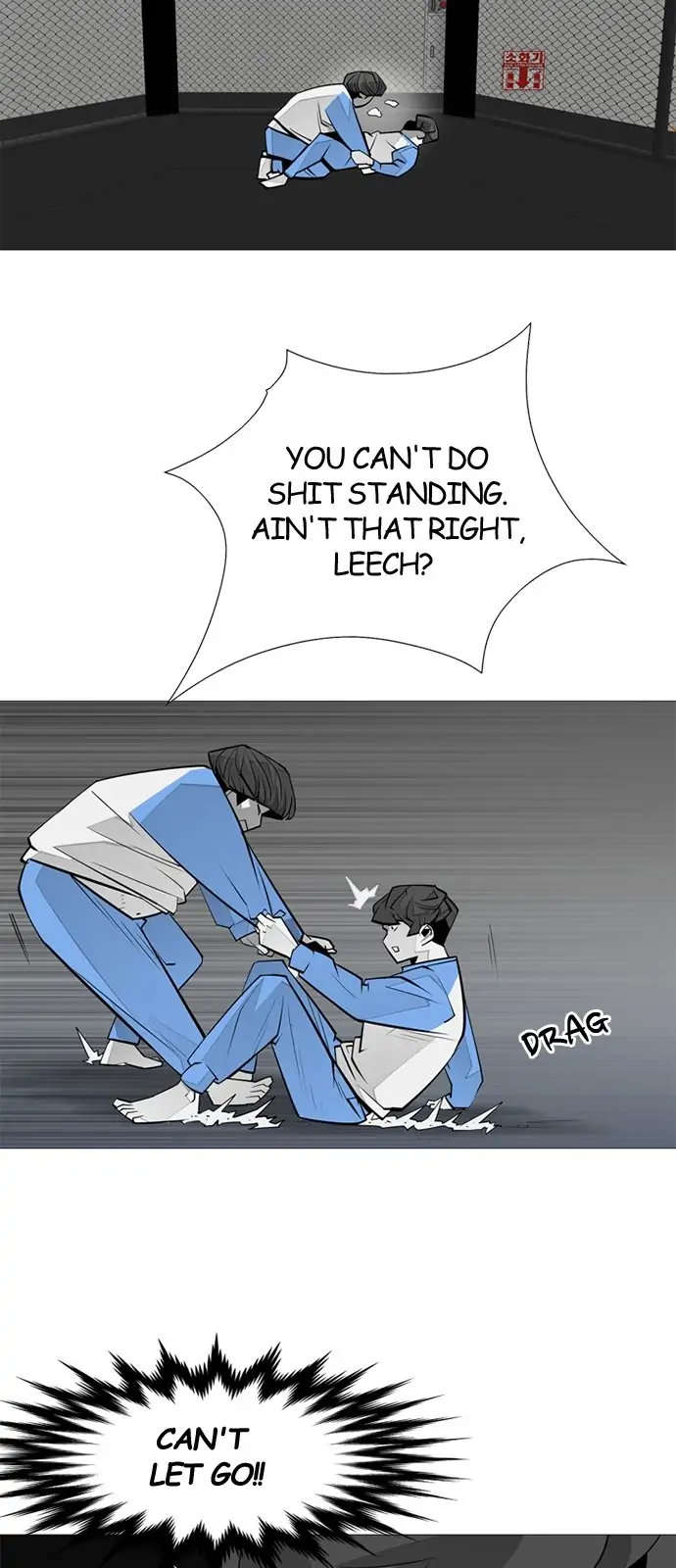 Submission – Manga Chapter 36 - page 28
