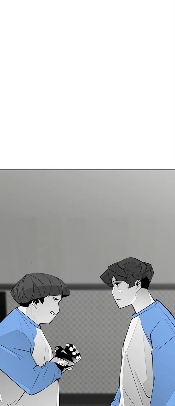Submission – Manga Chapter 35 - page 1