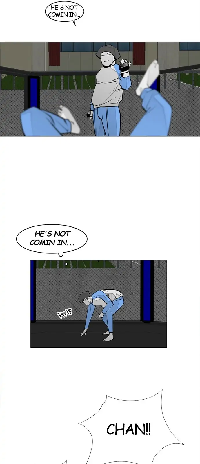 Submission – Manga Chapter 35 - page 19
