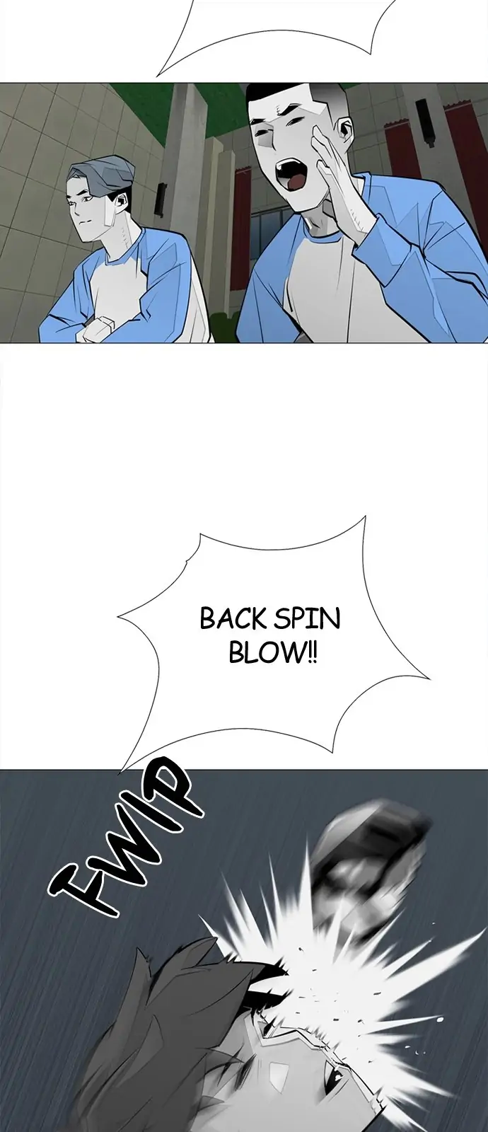 Submission – Manga Chapter 35 - page 32