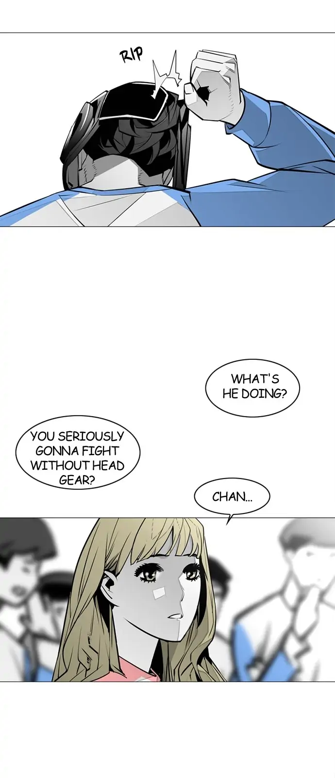 Submission – Manga Chapter 34 - page 17