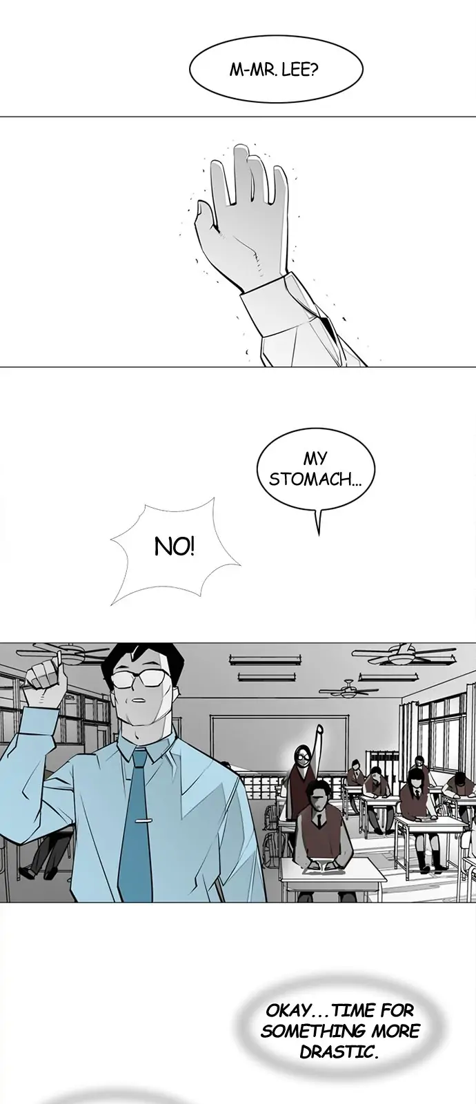 Submission – Manga Chapter 34 - page 30