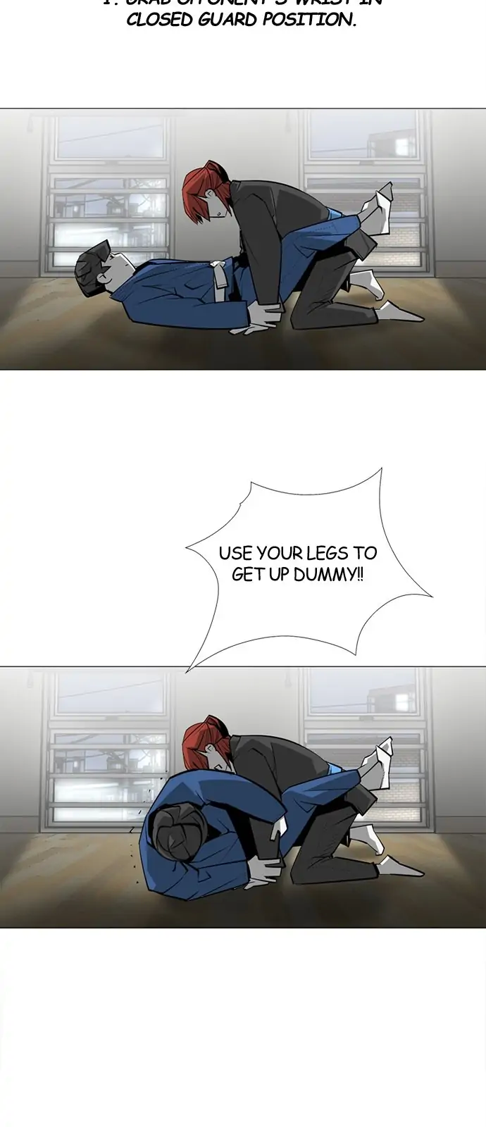 Submission – Manga Chapter 33 - page 12