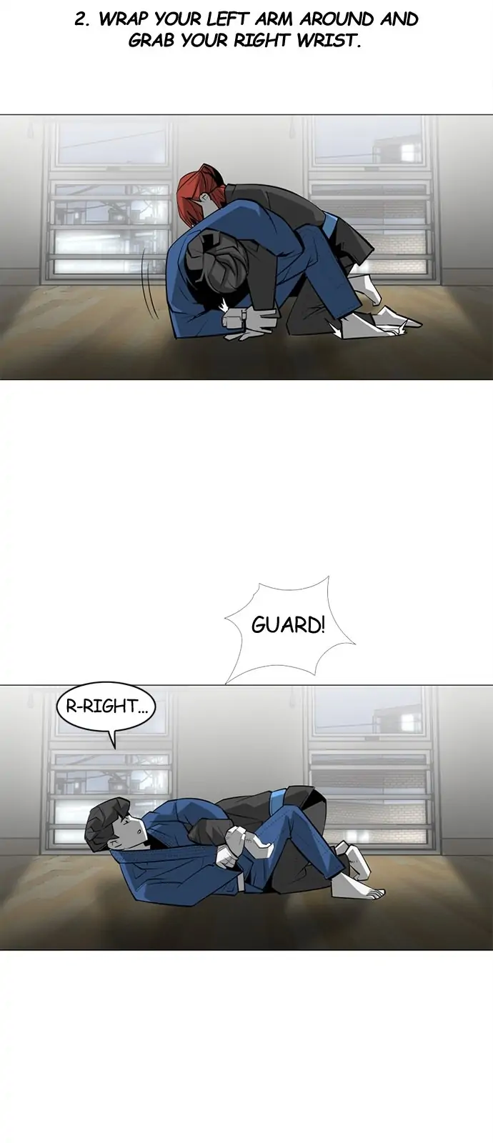 Submission – Manga Chapter 33 - page 13