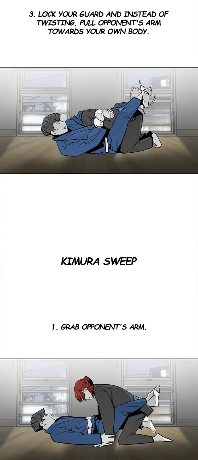 Submission – Manga Chapter 33 - page 14