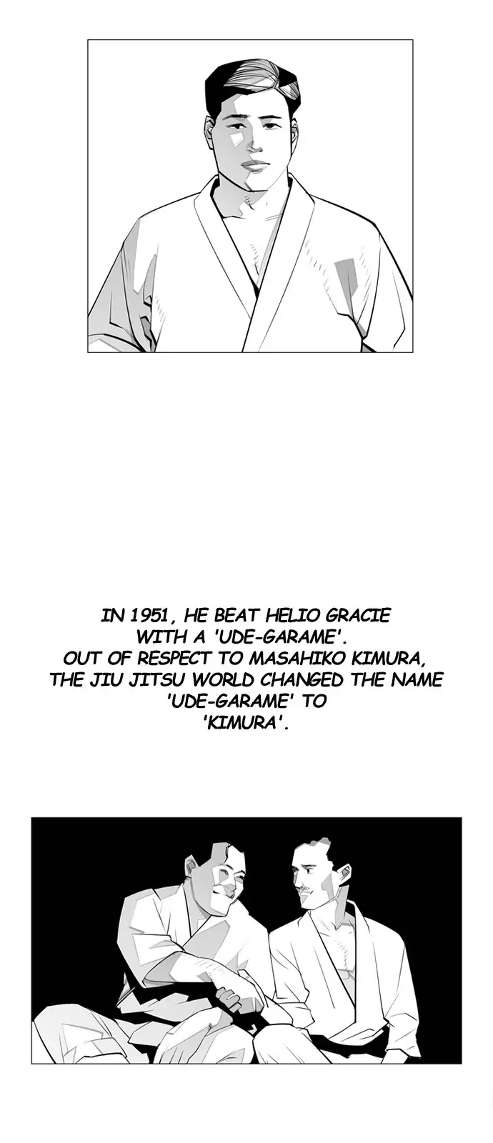 Submission – Manga Chapter 33 - page 2