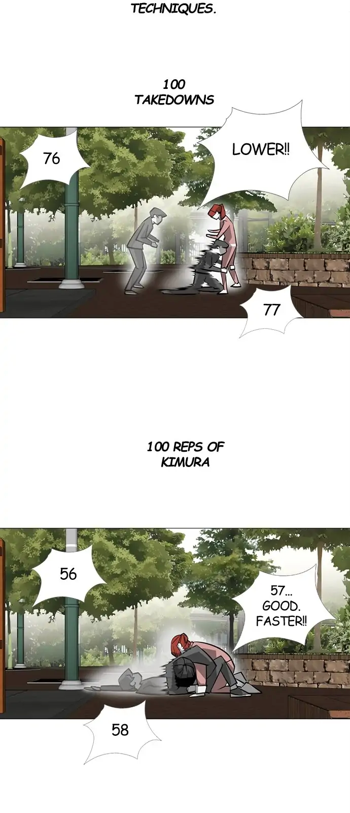 Submission – Manga Chapter 33 - page 29