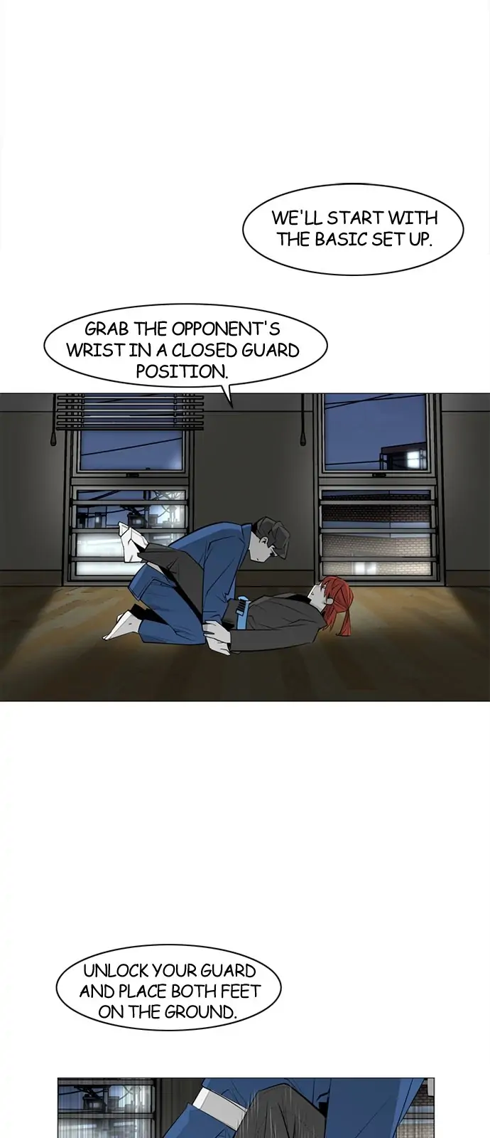 Submission – Manga Chapter 33 - page 3