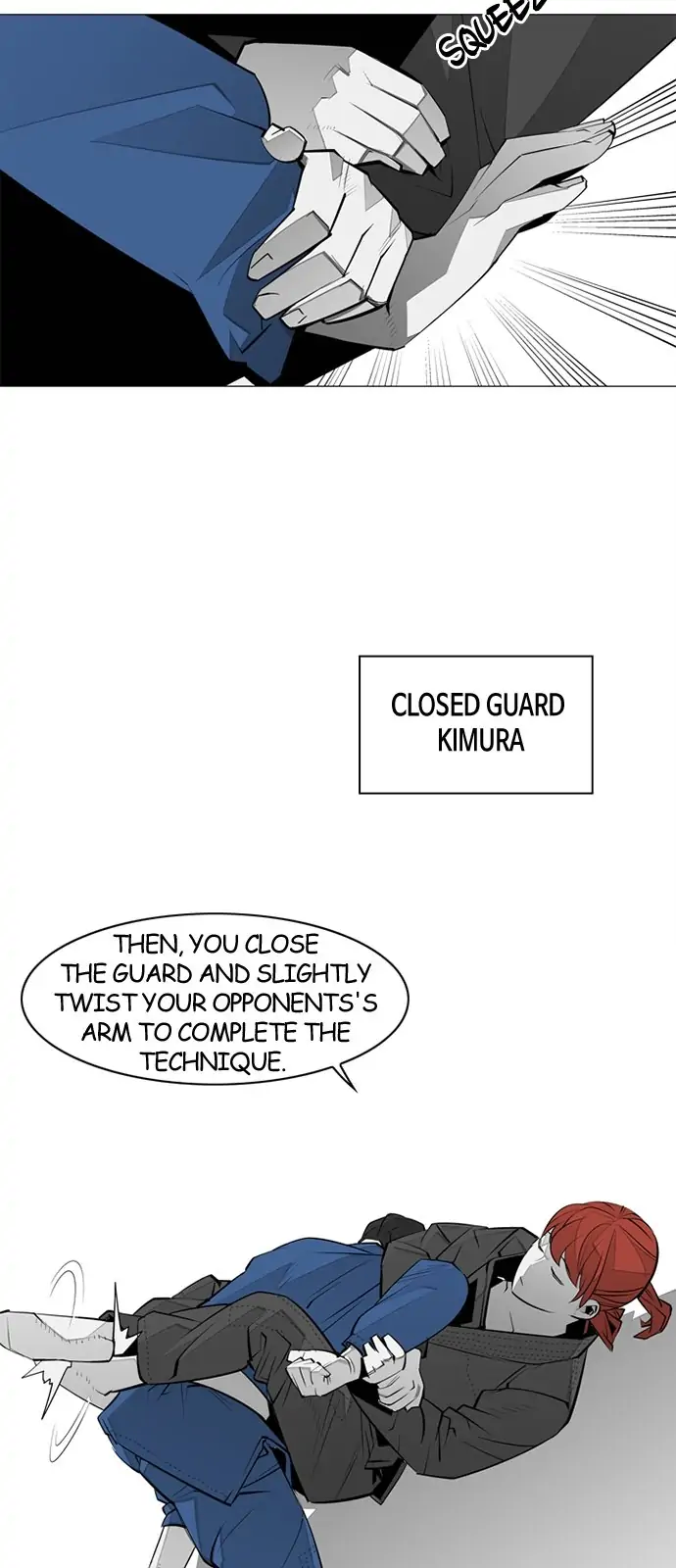 Submission – Manga Chapter 33 - page 5