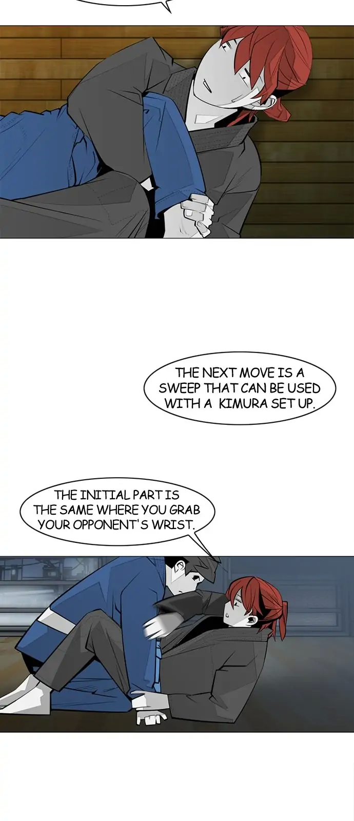 Submission – Manga Chapter 33 - page 7