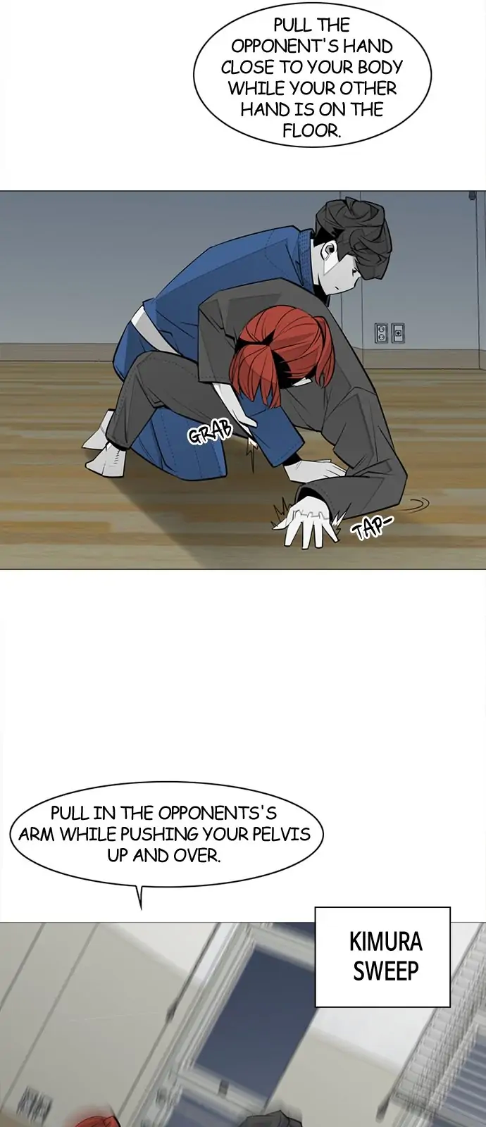 Submission – Manga Chapter 33 - page 8