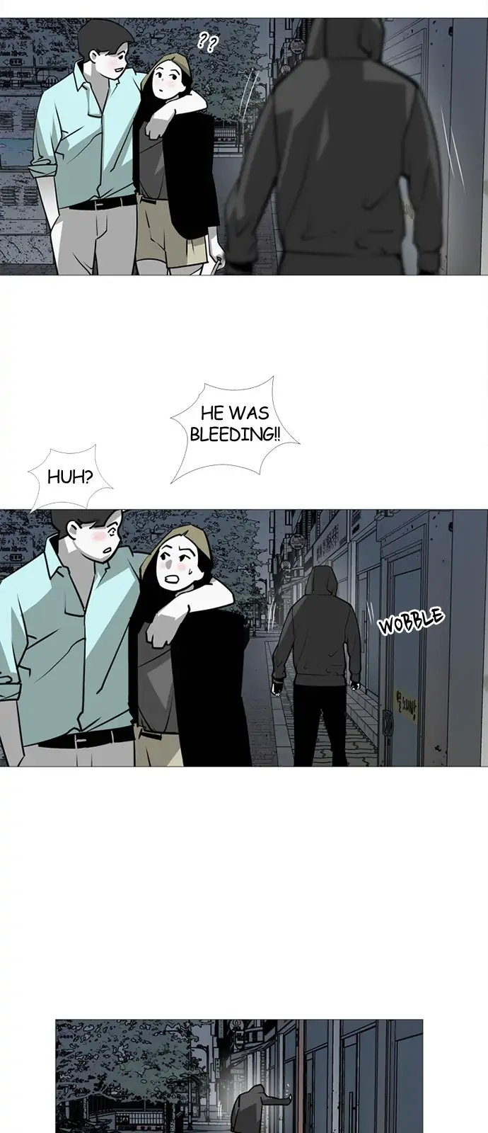 Submission – Manga Chapter 60 - page 20