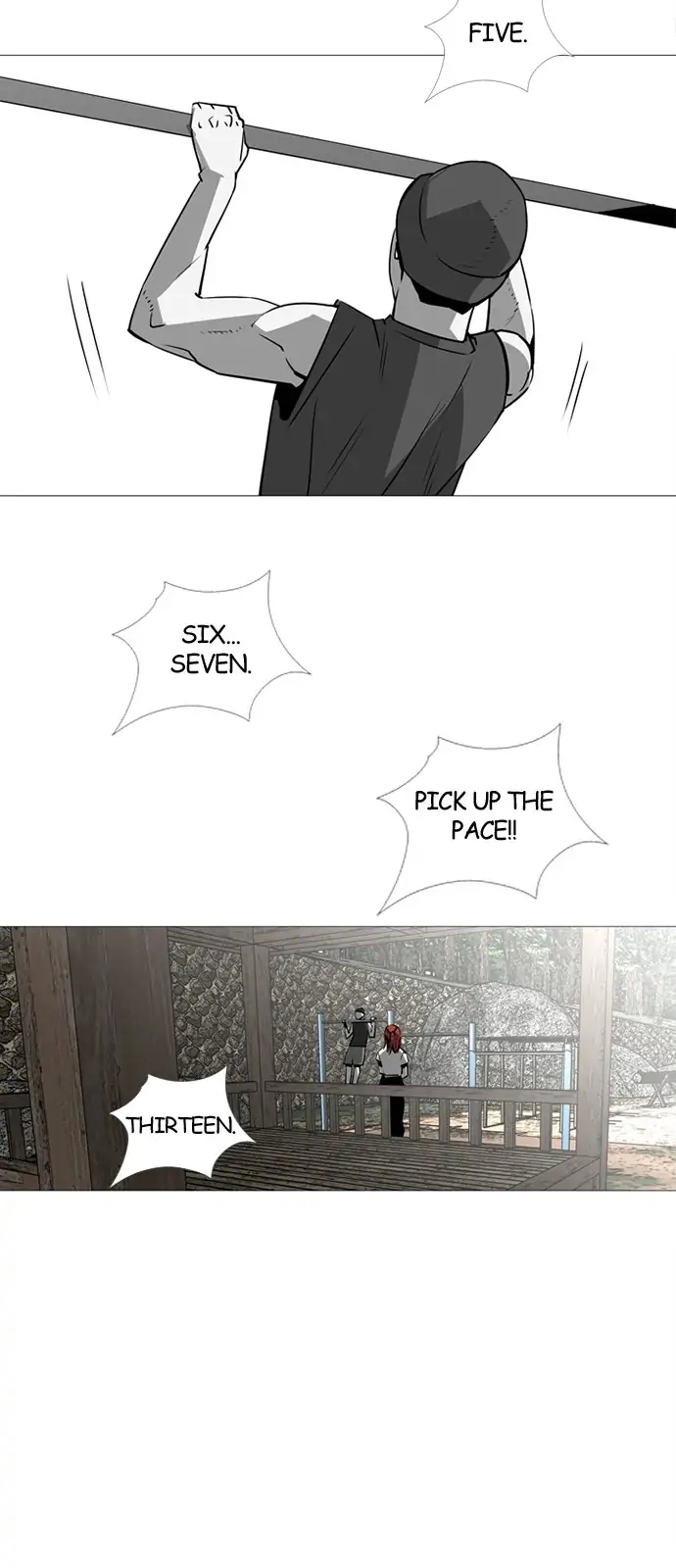 Submission – Manga Chapter 60 - page 26