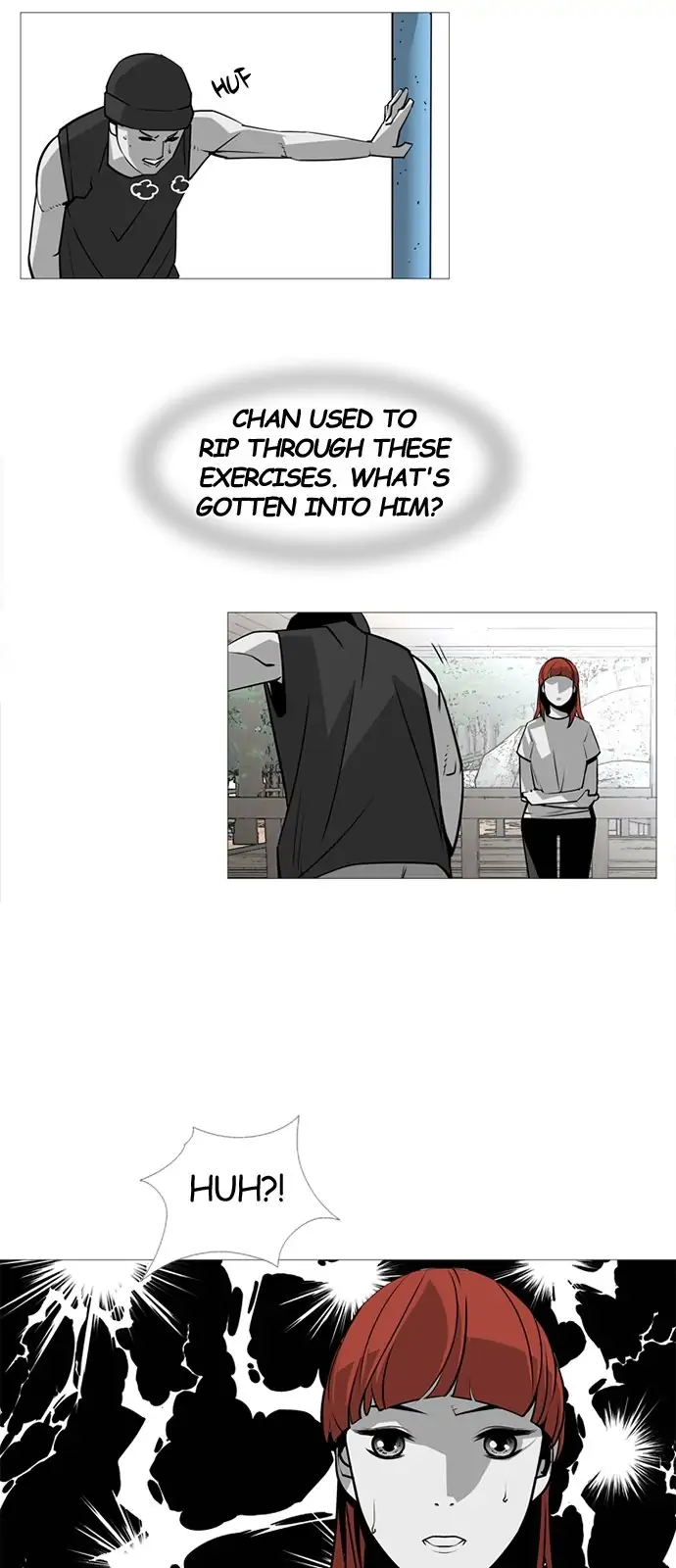 Submission – Manga Chapter 60 - page 27
