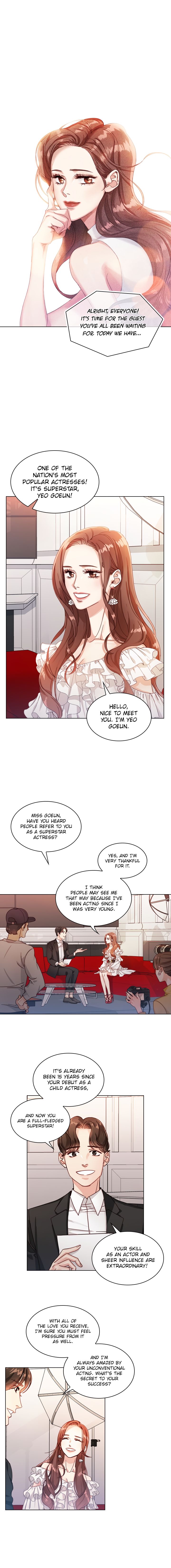 A Beastly Scandal Chapter 0.1 - page 2