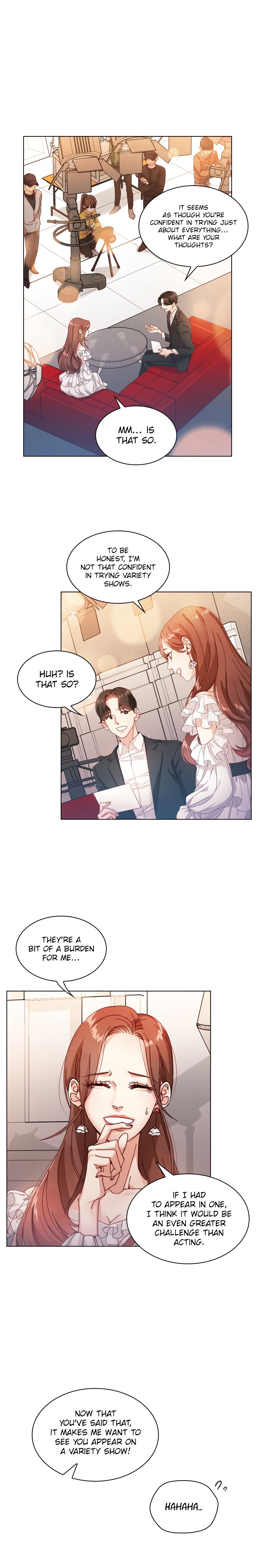 A Beastly Scandal Chapter 0.1 - page 4