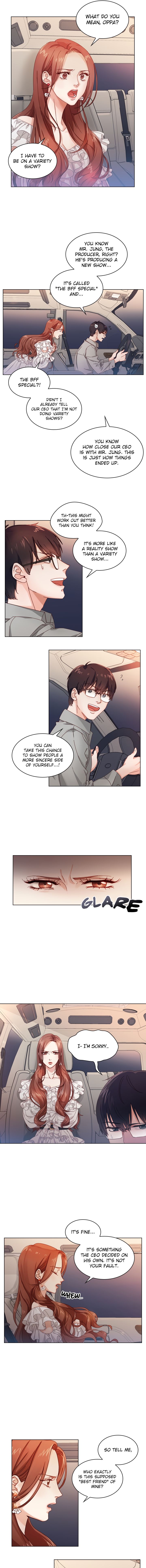 A Beastly Scandal Chapter 0.1 - page 6