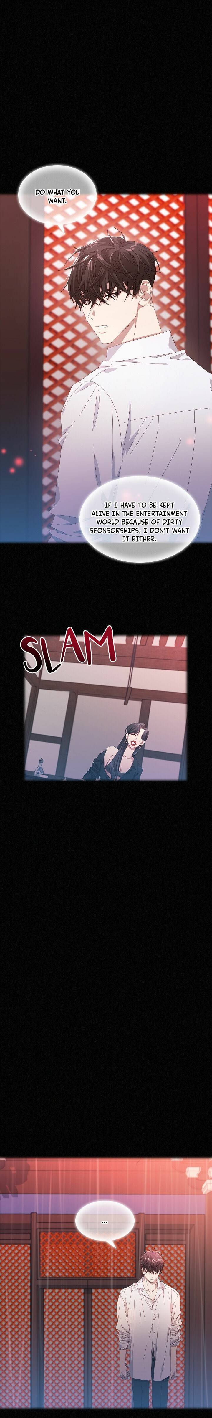 A Beastly Scandal Chapter 29 - page 12