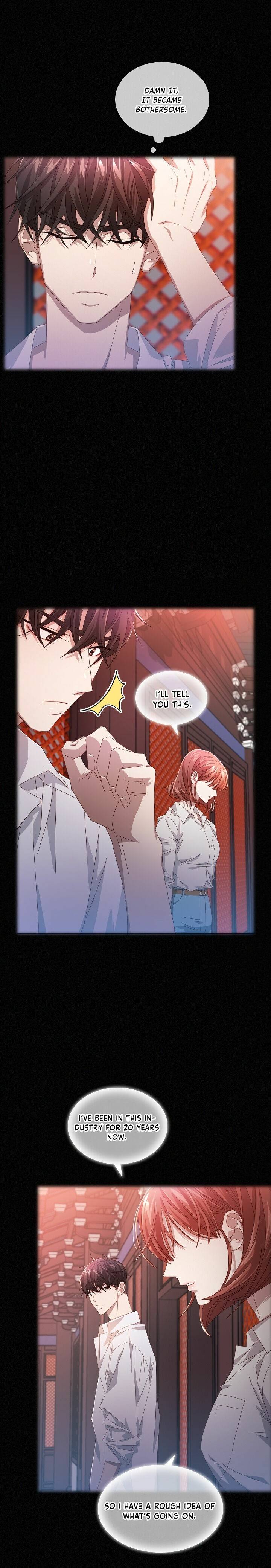 A Beastly Scandal Chapter 29 - page 13