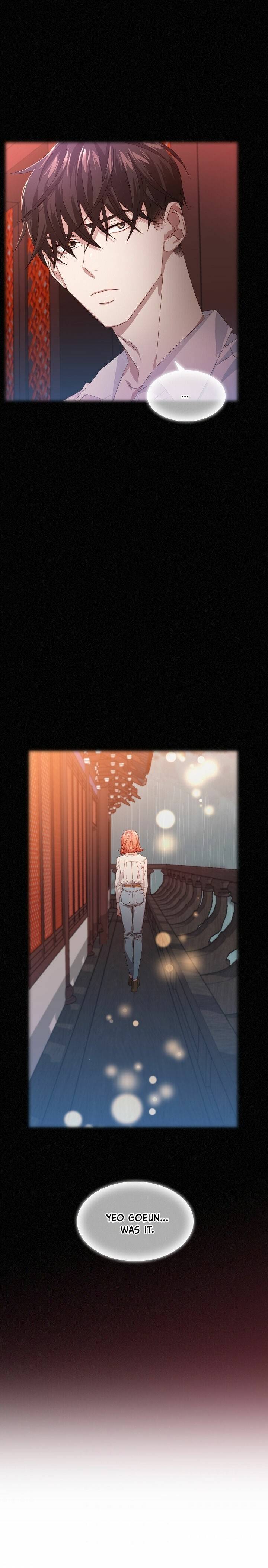A Beastly Scandal Chapter 29 - page 15