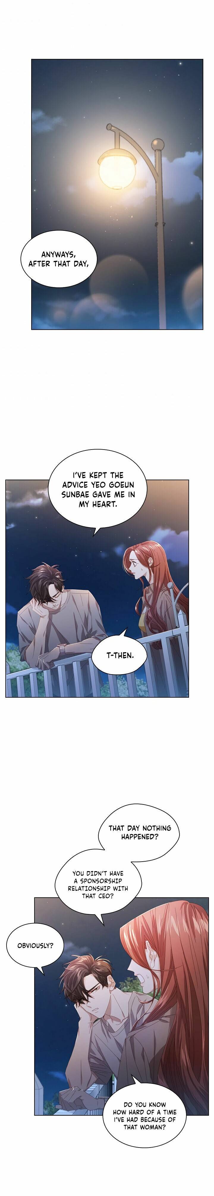 A Beastly Scandal Chapter 29 - page 16