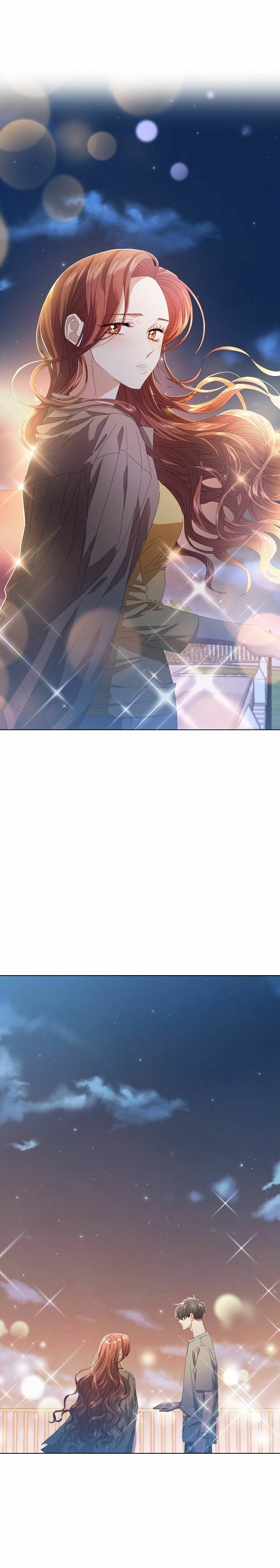 A Beastly Scandal Chapter 29 - page 21