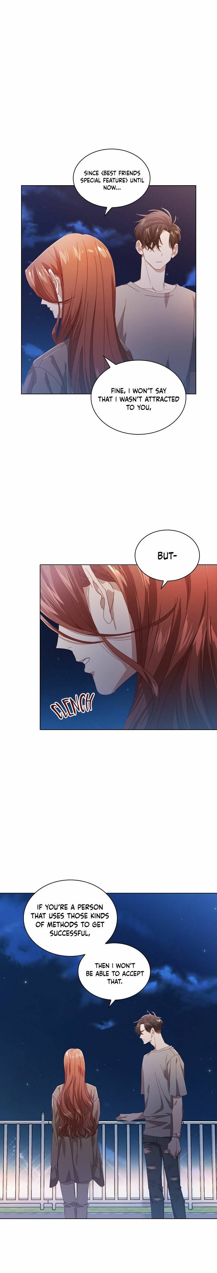 A Beastly Scandal Chapter 29 - page 4