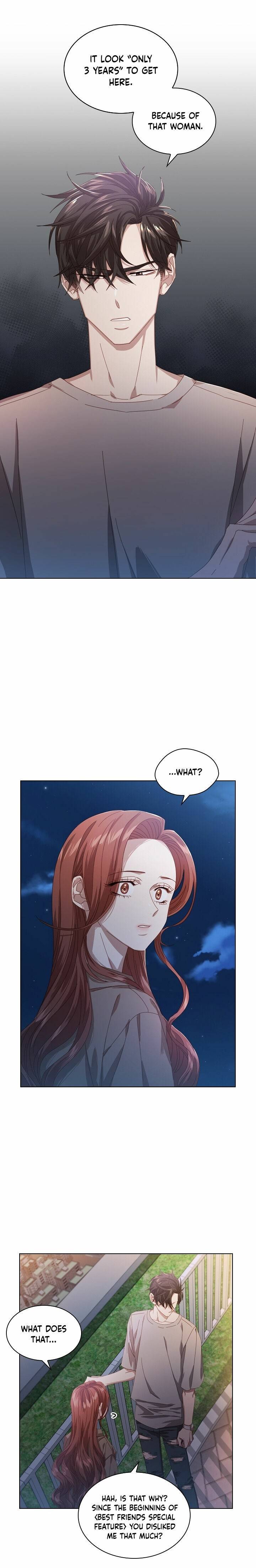 A Beastly Scandal Chapter 29 - page 6