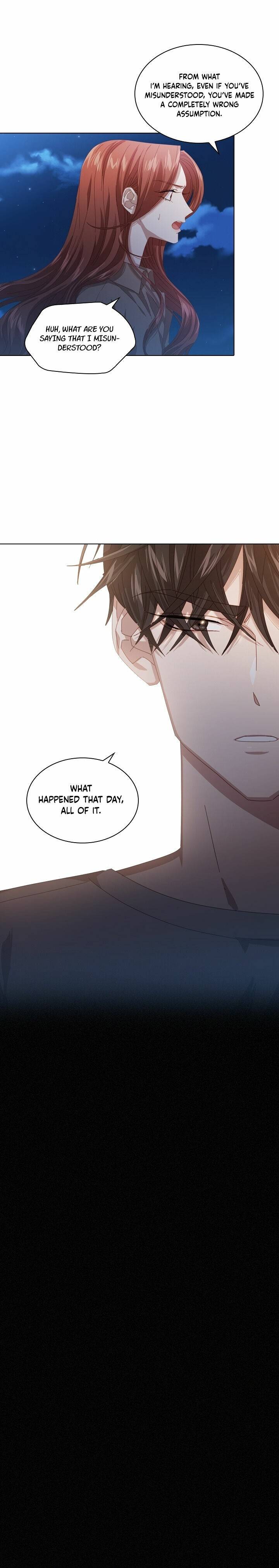 A Beastly Scandal Chapter 29 - page 7