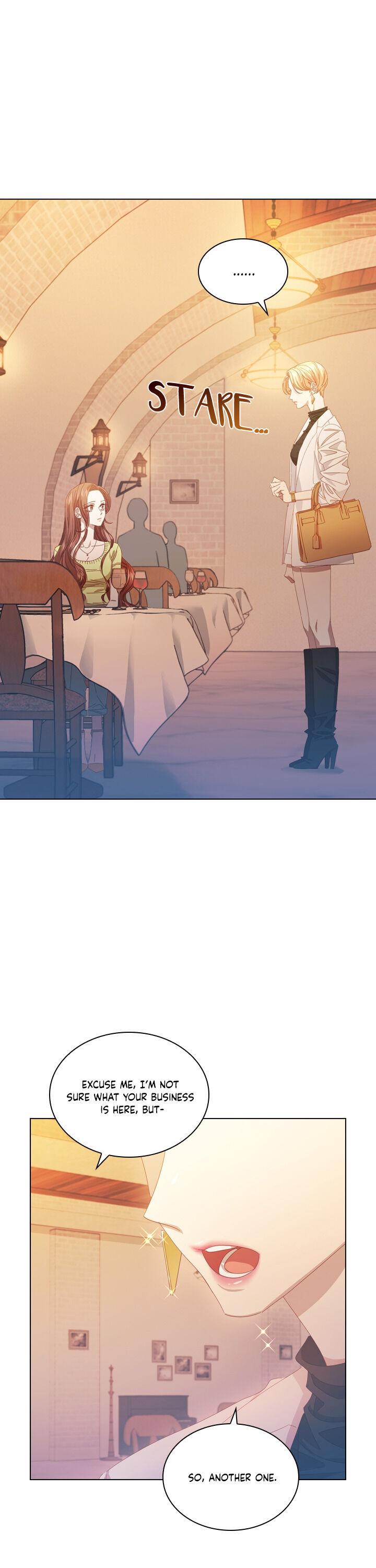 A Beastly Scandal Chapter 33 - page 11