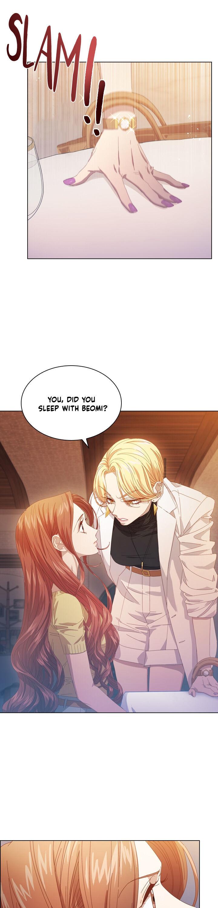 A Beastly Scandal Chapter 33 - page 12