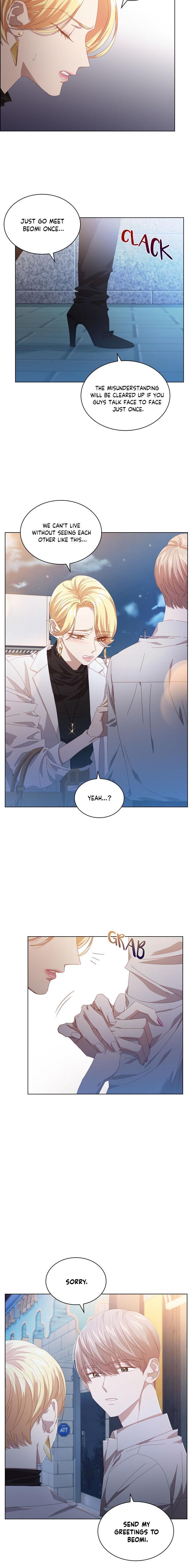 A Beastly Scandal Chapter 33 - page 24