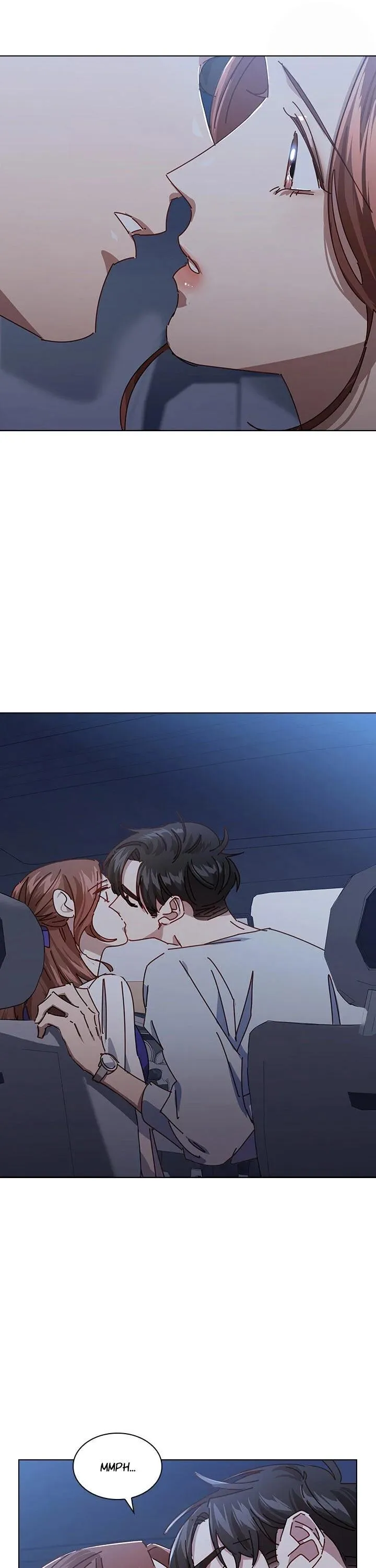 A Beastly Scandal Chapter 68 - page 14
