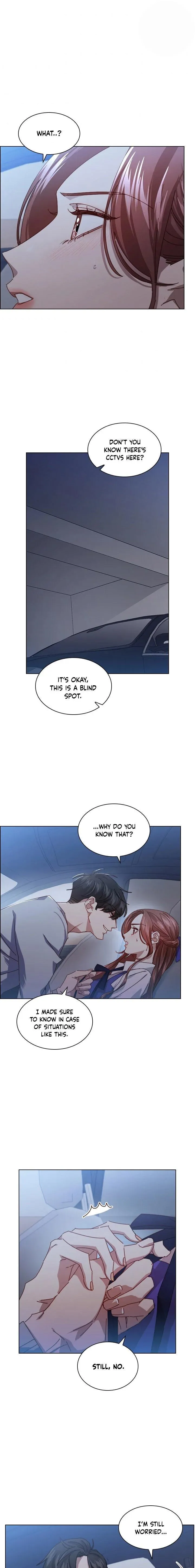A Beastly Scandal Chapter 68 - page 17