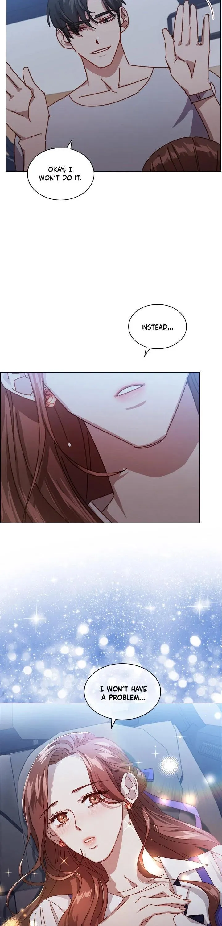 A Beastly Scandal Chapter 68 - page 18