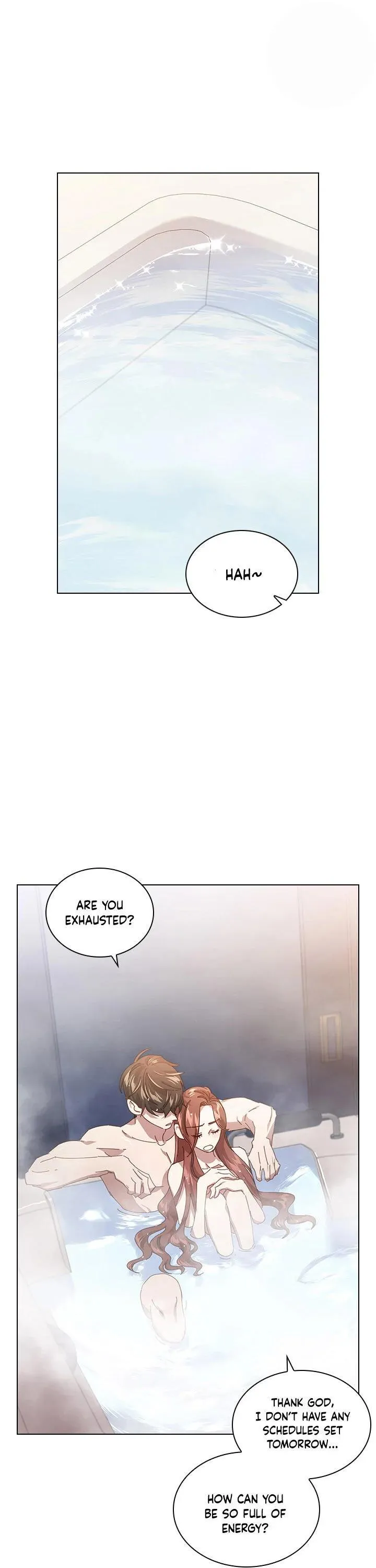 A Beastly Scandal Chapter 68 - page 21