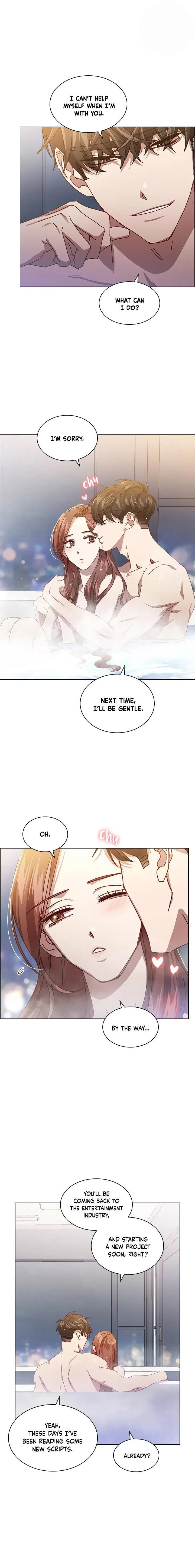 A Beastly Scandal Chapter 68 - page 22