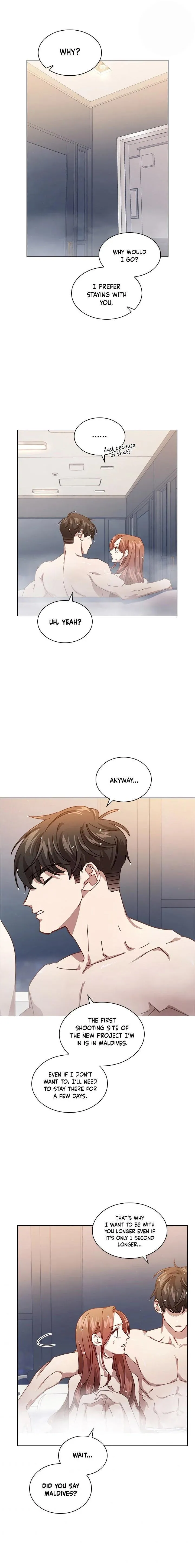 A Beastly Scandal Chapter 68 - page 24