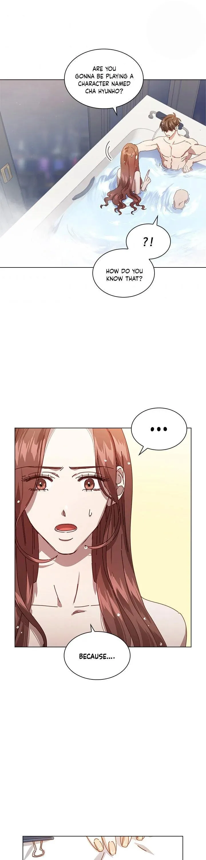 A Beastly Scandal Chapter 68 - page 25