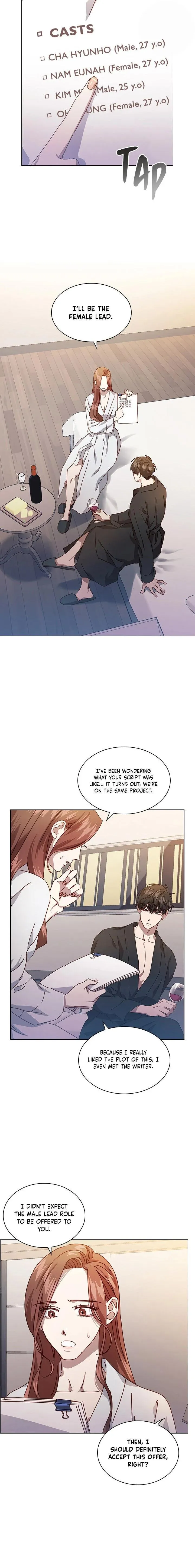 A Beastly Scandal Chapter 68 - page 26