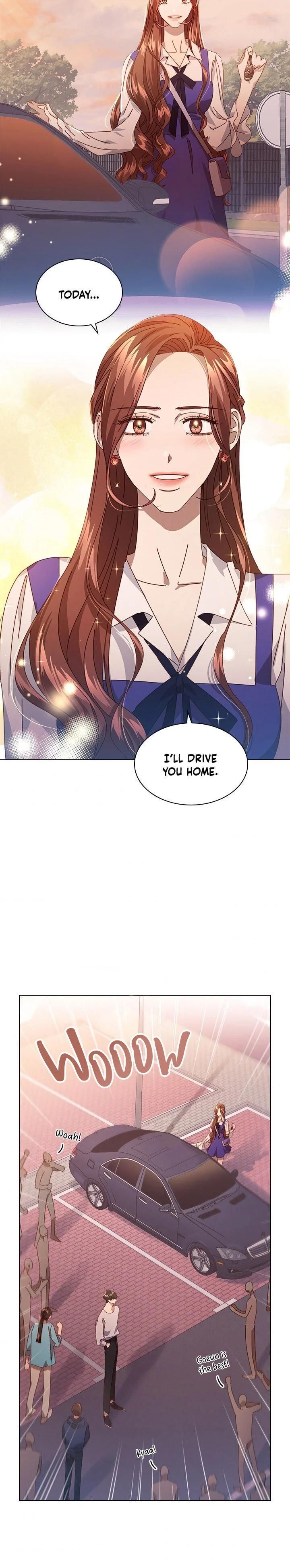 A Beastly Scandal Chapter 68 - page 3