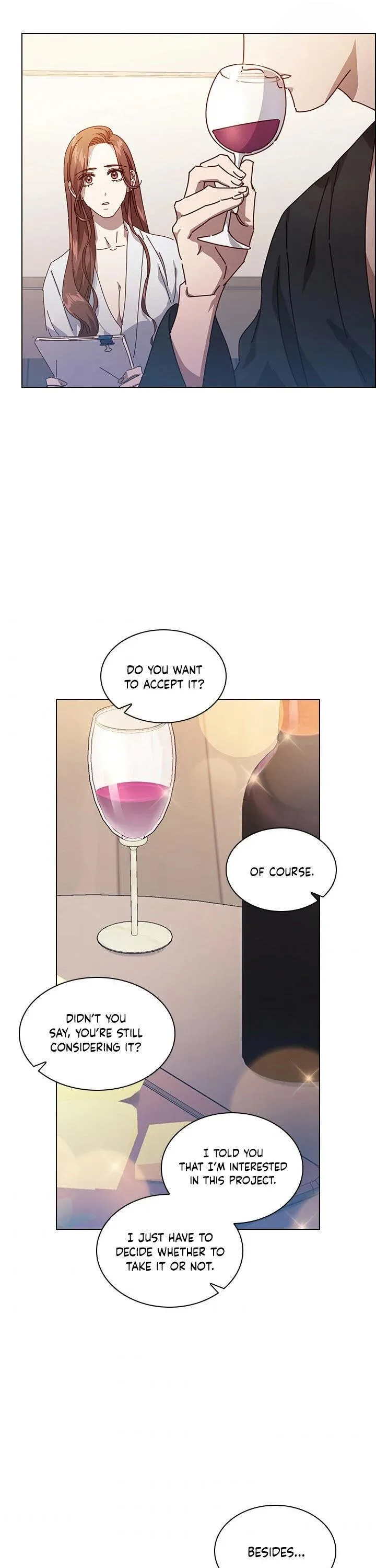 A Beastly Scandal Chapter 68 - page 4
