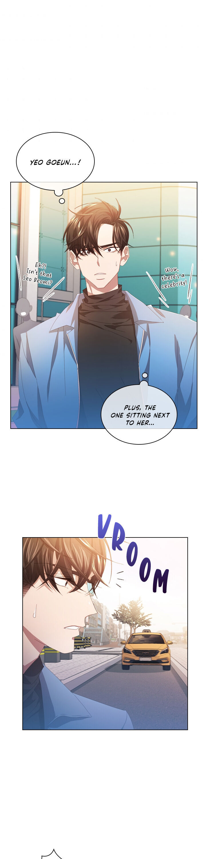 A Beastly Scandal Chapter 36 - page 19