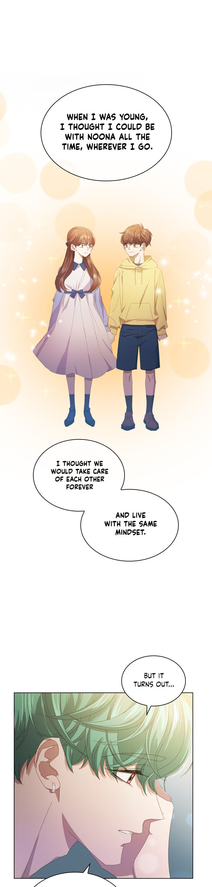 A Beastly Scandal Chapter 36 - page 9