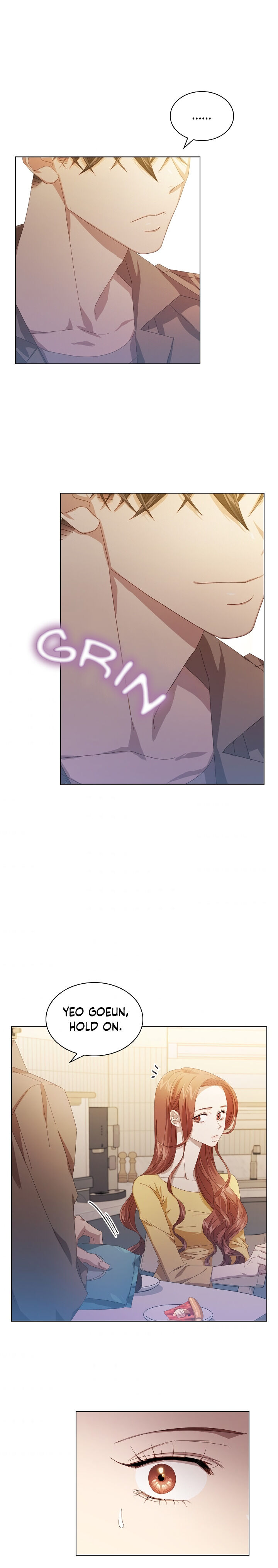 A Beastly Scandal Chapter 27 - page 11