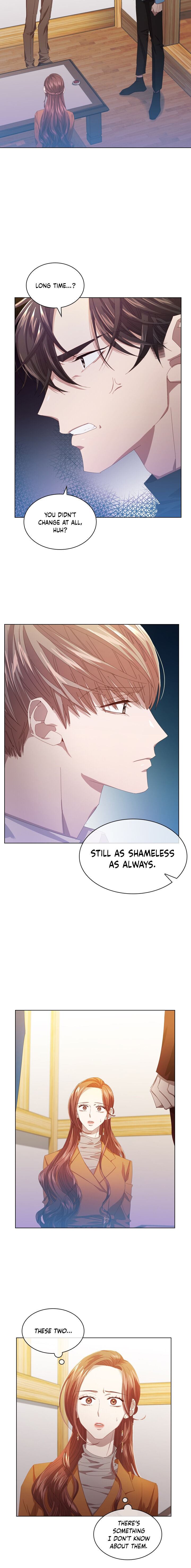 A Beastly Scandal Chapter 37 - page 10