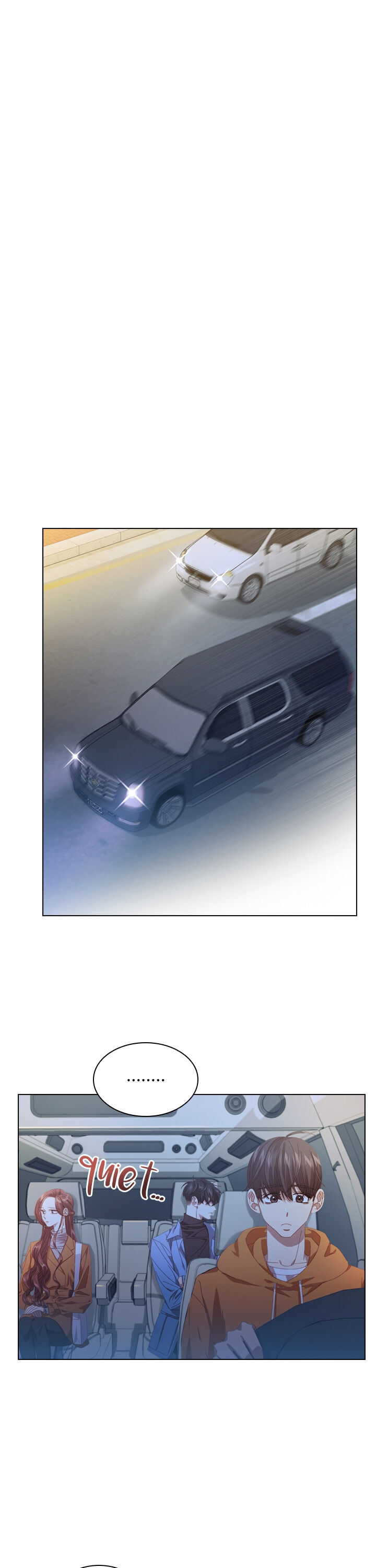 A Beastly Scandal Chapter 37 - page 11