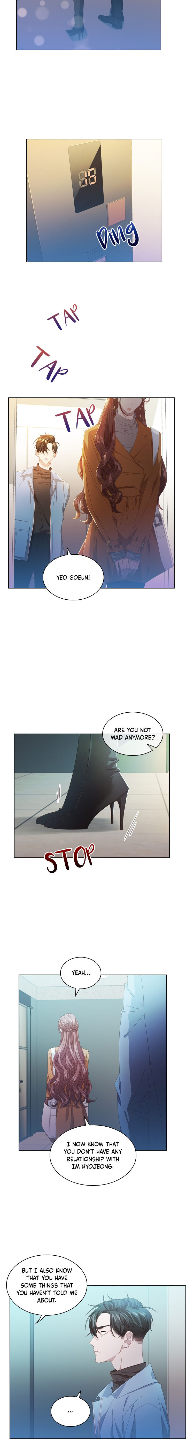 A Beastly Scandal Chapter 37 - page 18